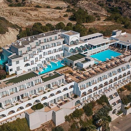 Calypso Palace Faliraki Ngoại thất bức ảnh