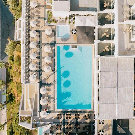 Calypso Palace Faliraki Ngoại thất bức ảnh