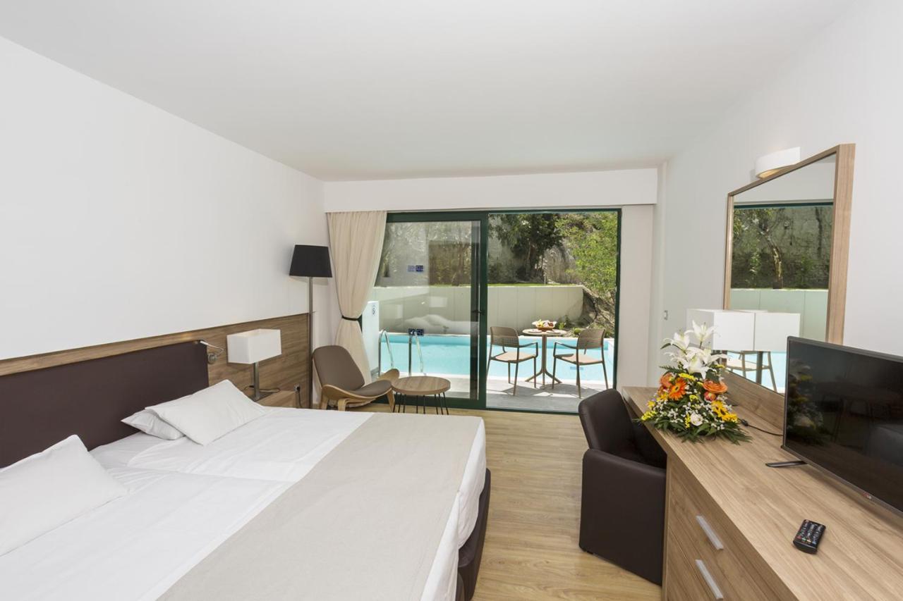 Calypso Palace Faliraki Ngoại thất bức ảnh