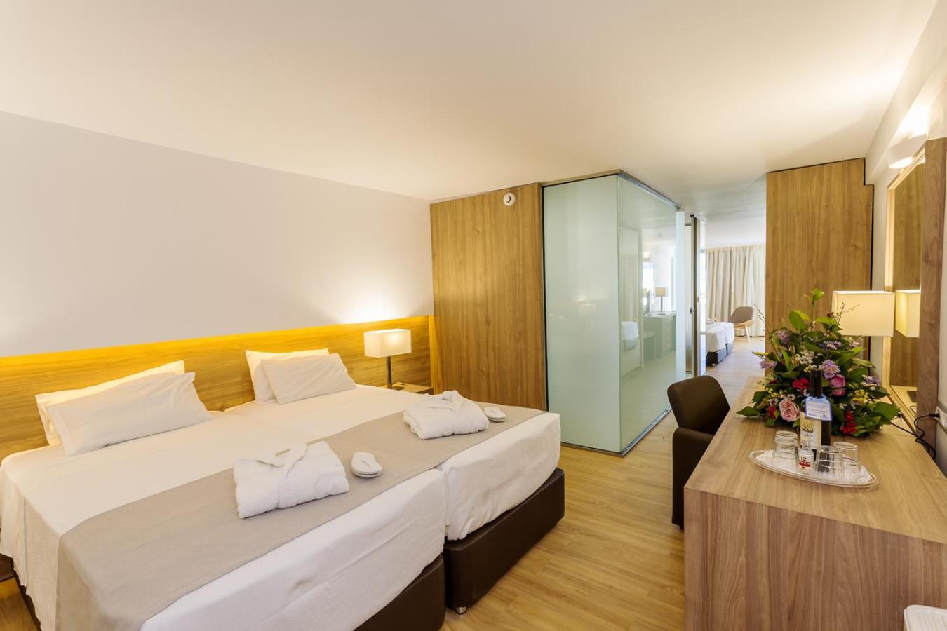 Calypso Palace Faliraki Ngoại thất bức ảnh