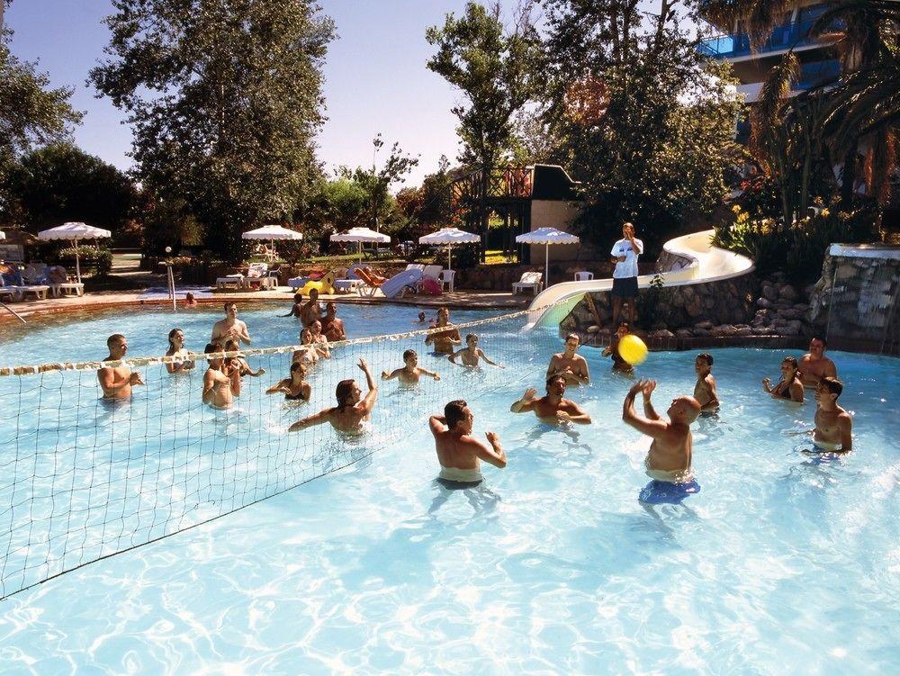 Calypso Palace Faliraki Ngoại thất bức ảnh