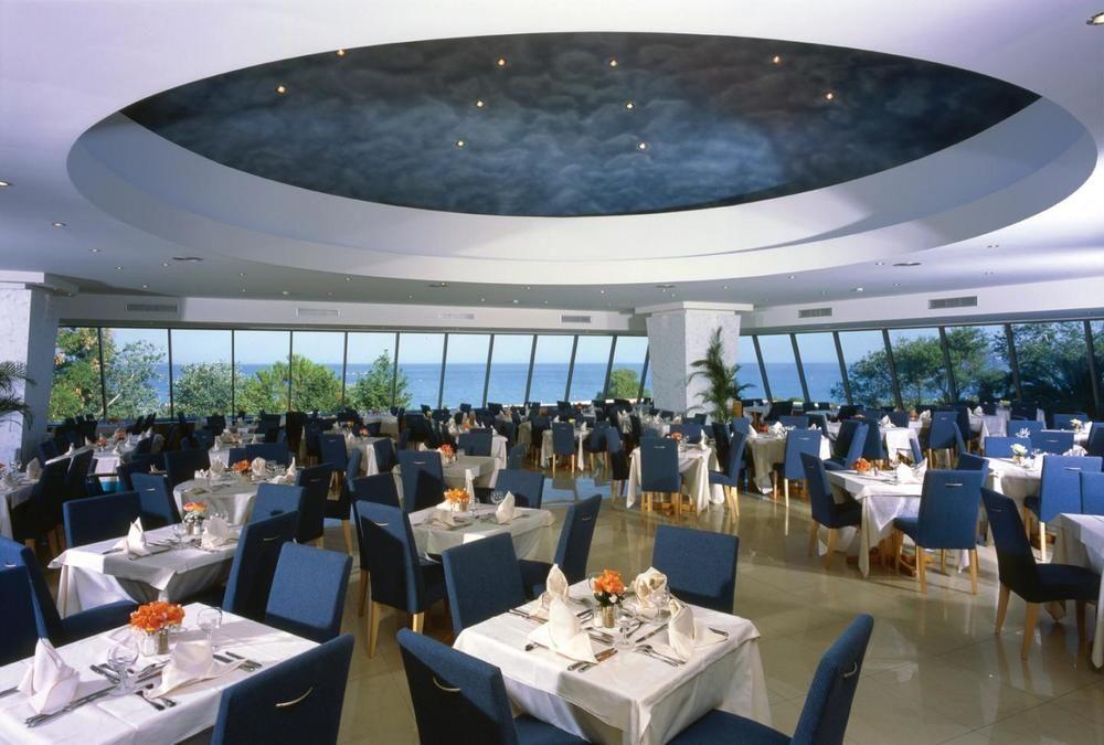 Calypso Palace Faliraki Ngoại thất bức ảnh