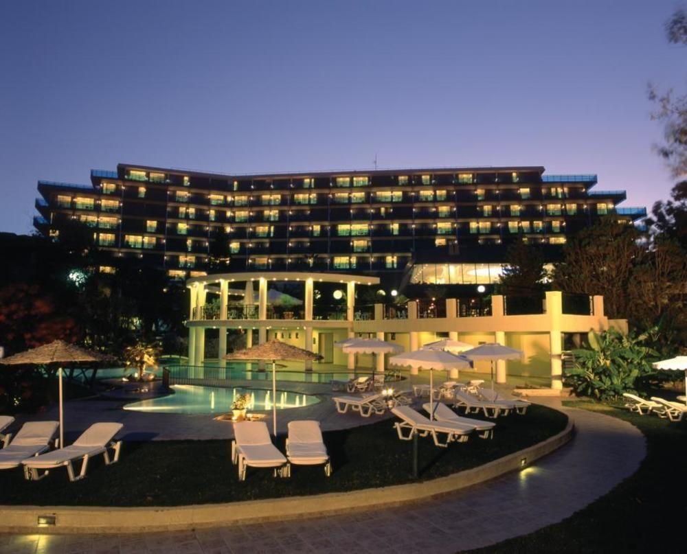 Calypso Palace Faliraki Ngoại thất bức ảnh