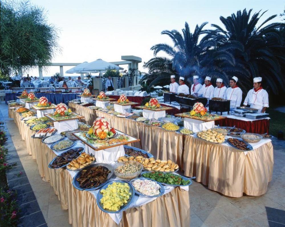 Calypso Palace Faliraki Ngoại thất bức ảnh