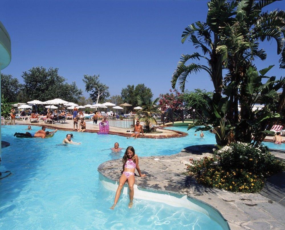 Calypso Palace Faliraki Ngoại thất bức ảnh