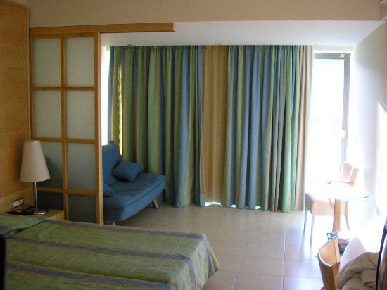 Calypso Palace Faliraki Ngoại thất bức ảnh