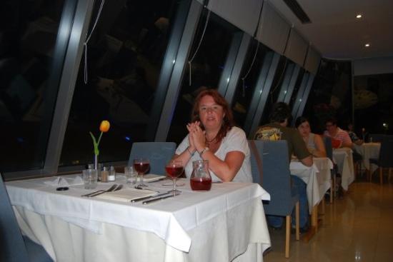 Calypso Palace Faliraki Ngoại thất bức ảnh