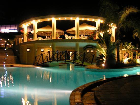 Calypso Palace Faliraki Ngoại thất bức ảnh