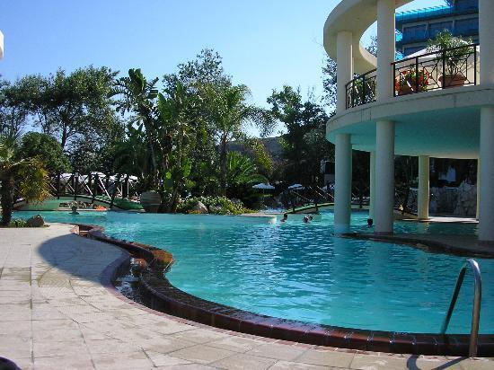 Calypso Palace Faliraki Ngoại thất bức ảnh