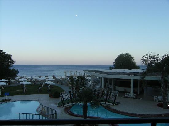 Calypso Palace Faliraki Ngoại thất bức ảnh