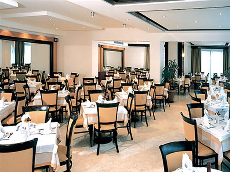 Calypso Palace Faliraki Ngoại thất bức ảnh
