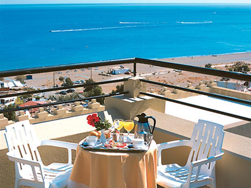 Calypso Palace Faliraki Ngoại thất bức ảnh
