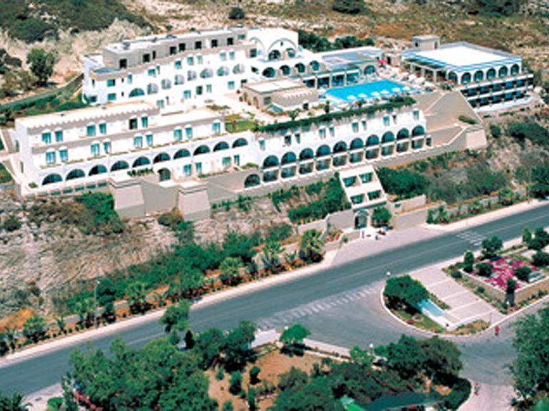 Calypso Palace Faliraki Ngoại thất bức ảnh