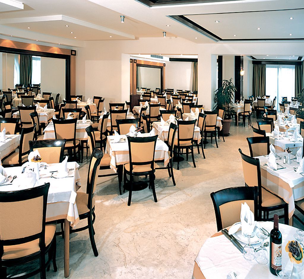 Calypso Palace Faliraki Ngoại thất bức ảnh